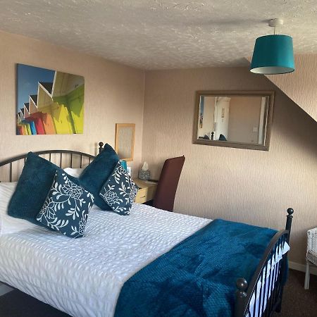 White Heather Guest House Mablethorpe Bagian luar foto