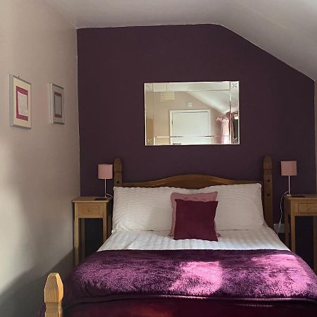 White Heather Guest House Mablethorpe Bagian luar foto