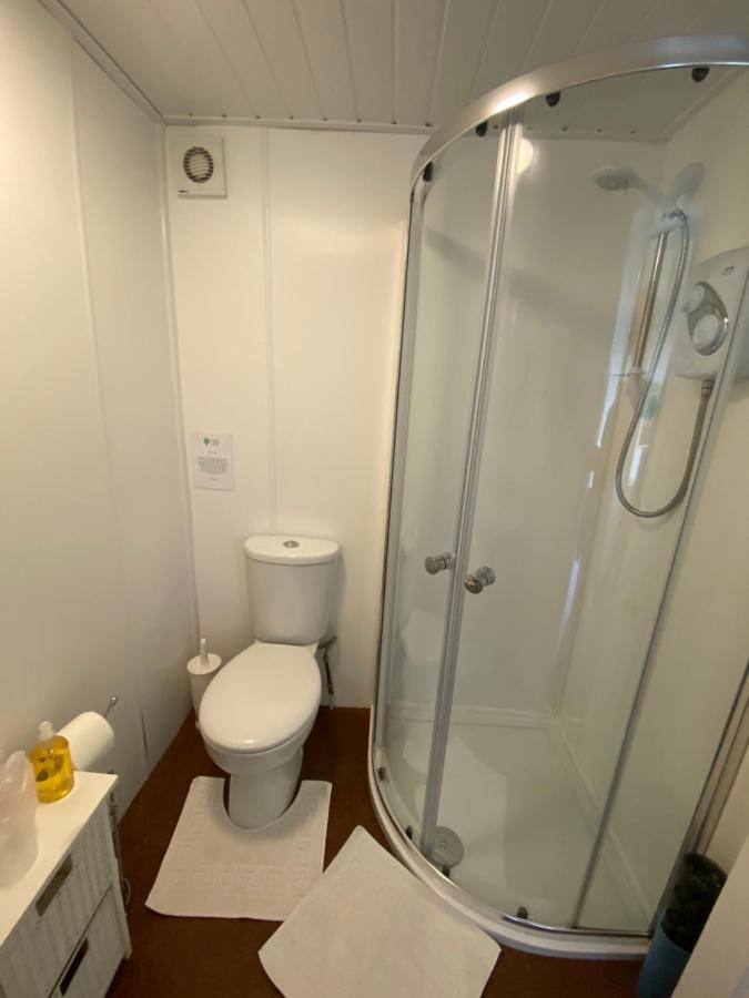 White Heather Guest House Mablethorpe Bagian luar foto