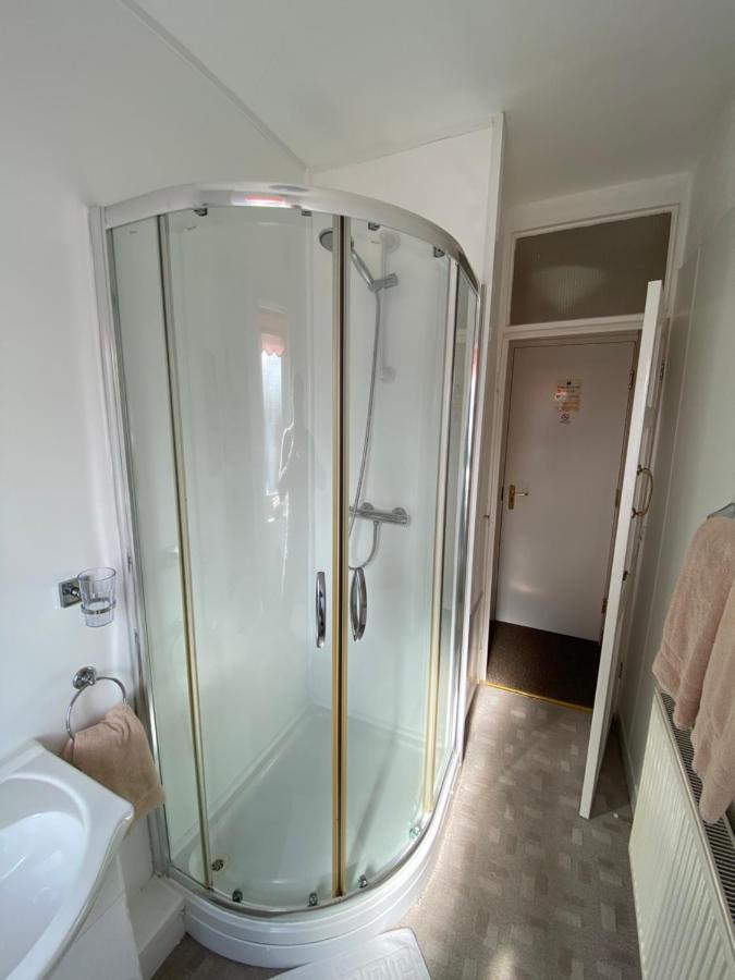 White Heather Guest House Mablethorpe Bagian luar foto