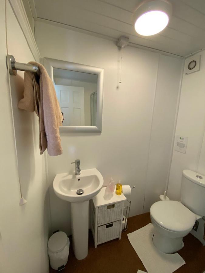 White Heather Guest House Mablethorpe Bagian luar foto
