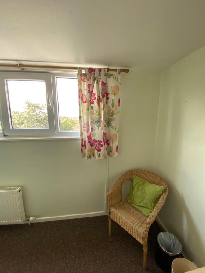 White Heather Guest House Mablethorpe Bagian luar foto