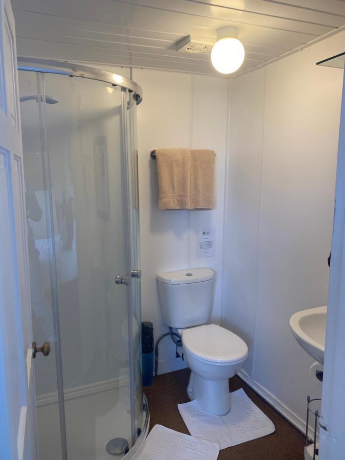 White Heather Guest House Mablethorpe Bagian luar foto