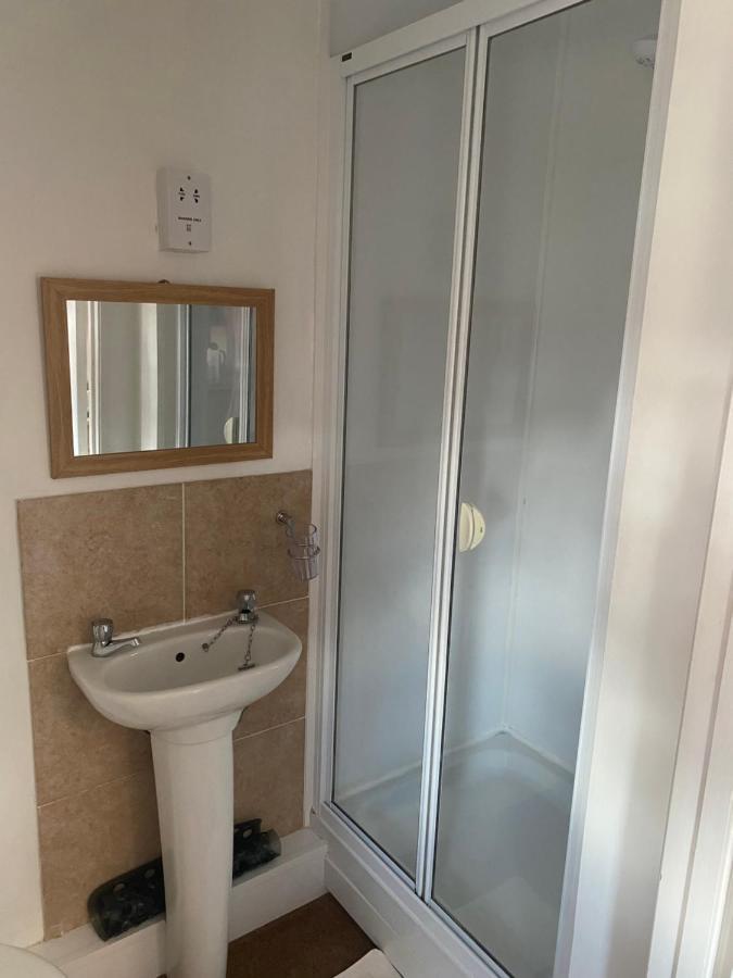 White Heather Guest House Mablethorpe Bagian luar foto