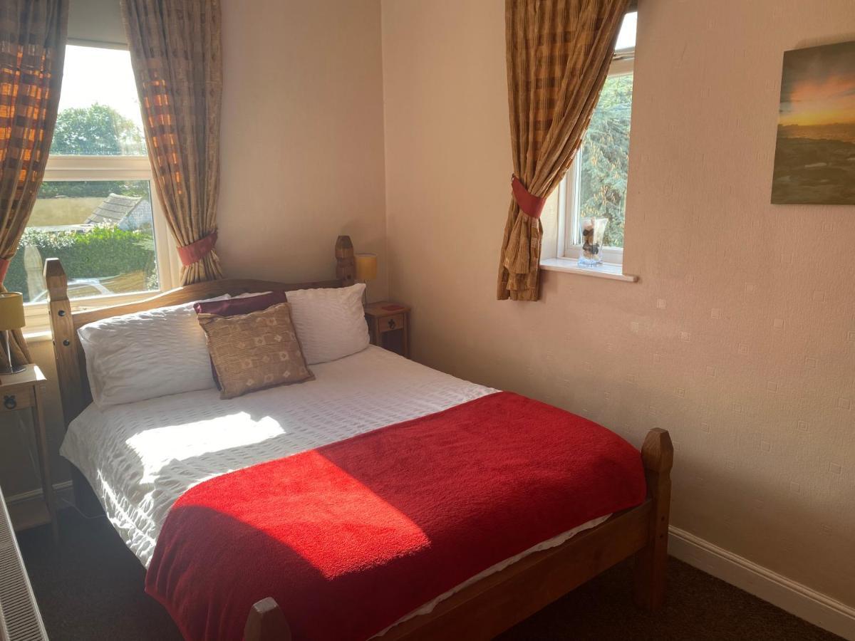 White Heather Guest House Mablethorpe Bagian luar foto