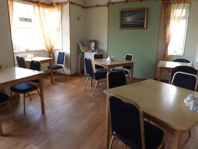 White Heather Guest House Mablethorpe Bagian luar foto